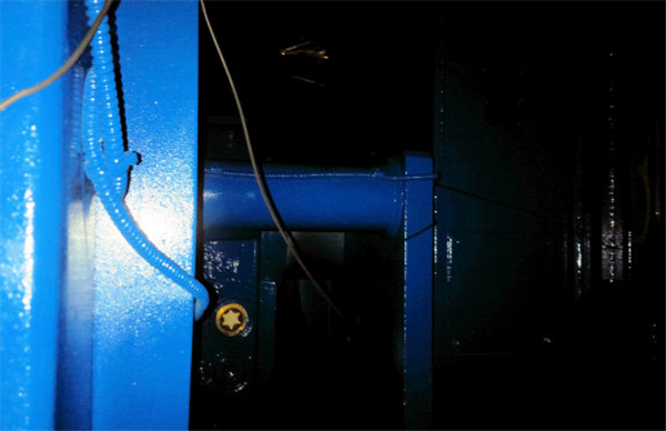 2 Units - Unused Teco 5000 Kw (6702 Hp) Wound Rotor Induction Motors)